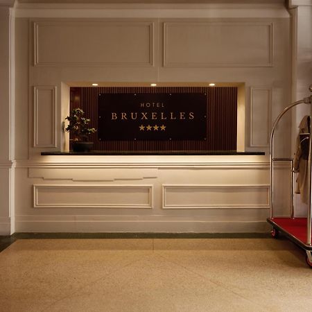 Hotel Bruxelles 케이프타운 외부 사진