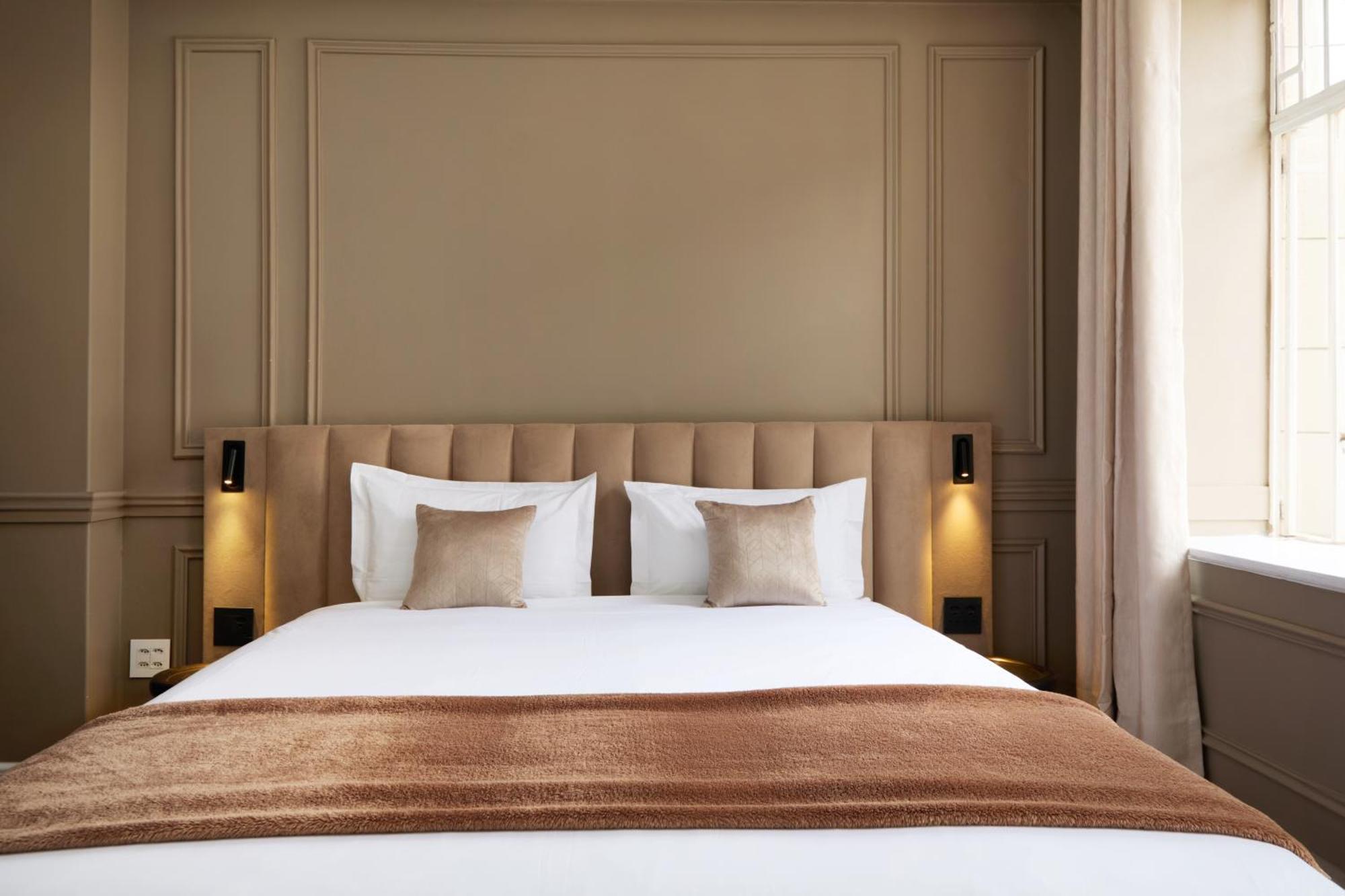 Hotel Bruxelles 케이프타운 외부 사진
