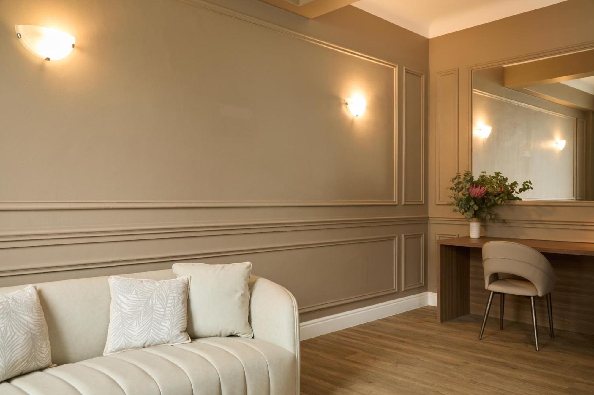 Hotel Bruxelles 케이프타운 외부 사진