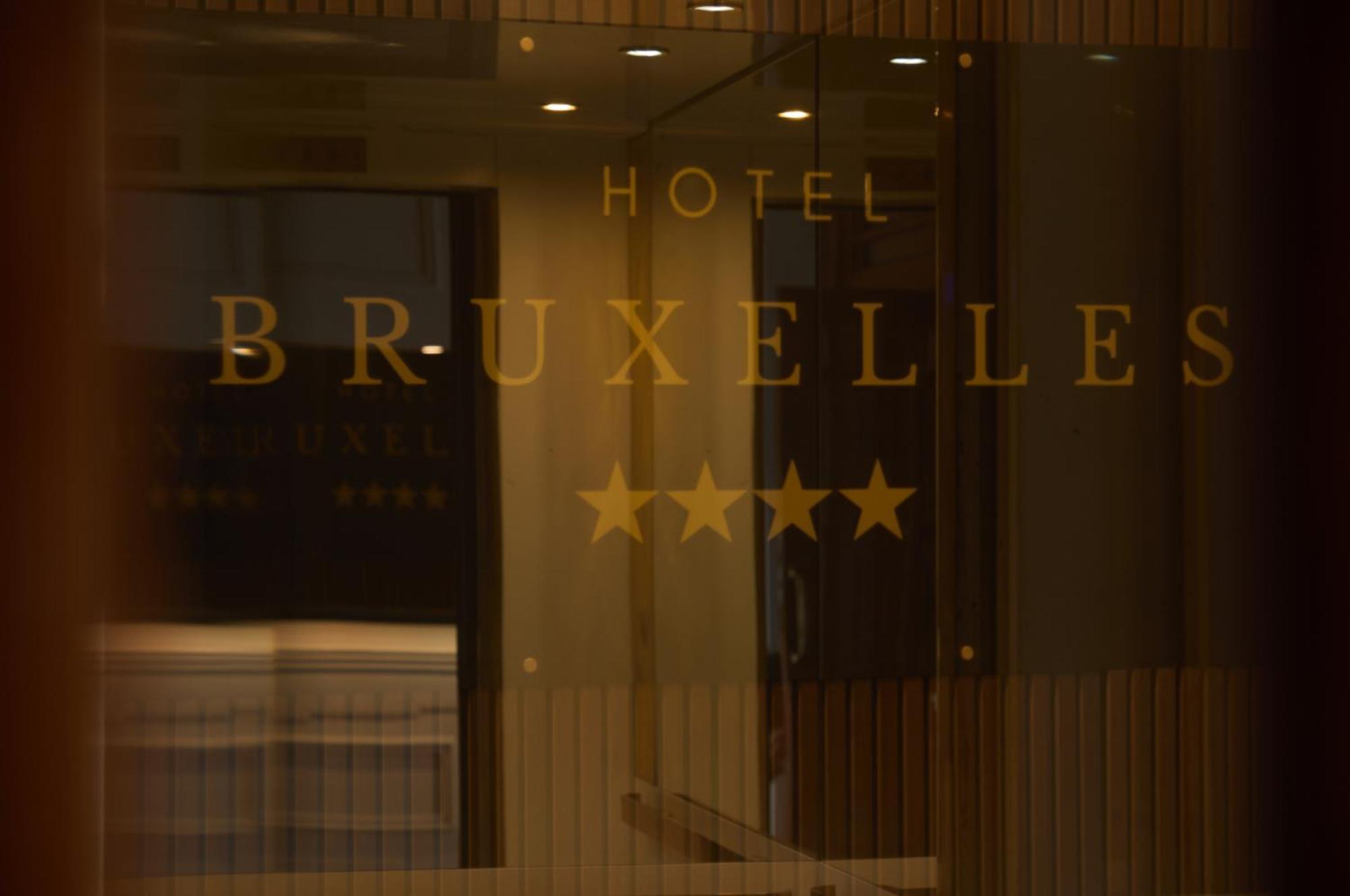 Hotel Bruxelles 케이프타운 외부 사진